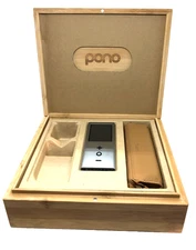 Pono Digital Audio Player Willie Nelson #176 Of 354 - READ