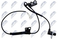 NTY HCA-TY-042 Sensor, Raddrehzahl Vorne Rechts FüR Toyota