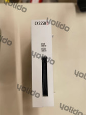 Beckhoff CX2550-0010 EXTENSION MODULE FOR CX20XX CFAST SLOT CX25500010 NEW