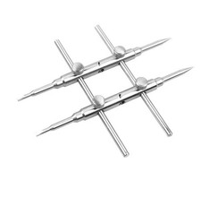 DSLR Camera Lens Repair Wrench Tool for Lens Disassembly  Maintenance