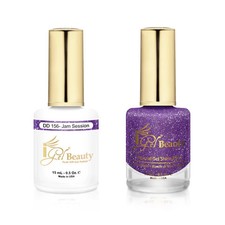 iGel Gel  Lac DUO 15mL/0.5 oz DD156 - Jam Session