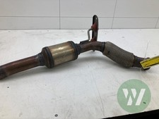 Katalysator ohne Lambdasonde Skoda Karoq NU7, ND7 5Q0131701CR P25013082