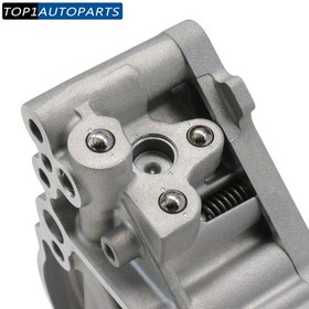 1Pc Engine Oil Pump For BMW X1 E84 16i 18i 20i 28i 20iX 25iX 28iX New US