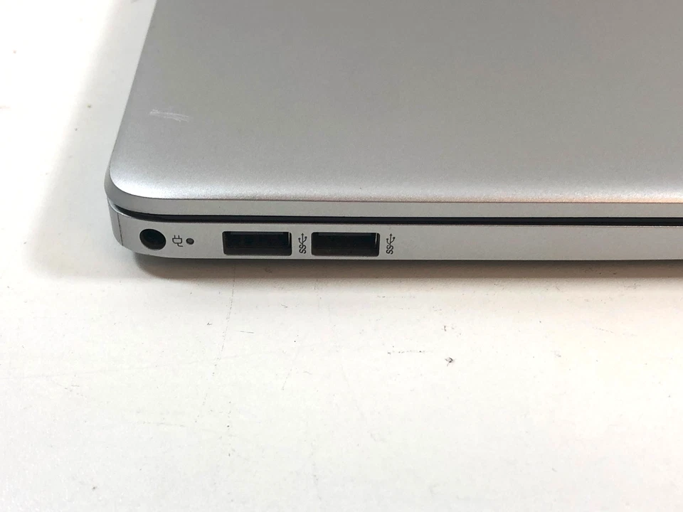 HP 15s-fq1145ng Intel Core i5 10. Gen 15,6" ERSATZ Laptop - Bild 2 von 4