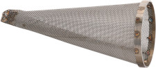 DG PERFORMANCE - Spark Arrestor | 98-9103