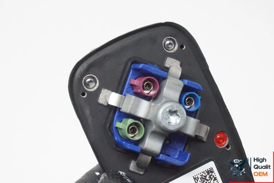 AUDI A6 2012-2018 TECHO SUPERIOR EXTERIOR ALETA DE TIBURÓN ANTENA OEM Foto 4 de 4