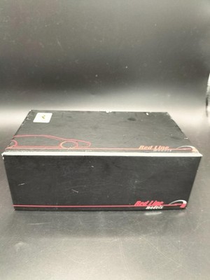 EBBRO FERRARI F430 GT2 JLMC 1/43 Scale Diecast Car Used