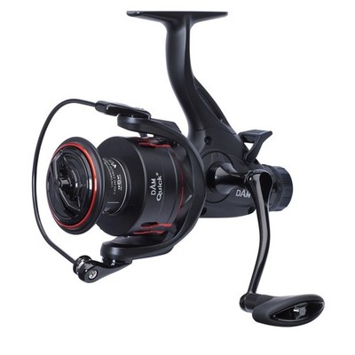 DAM Quick Intenze Free Spool Reel 6000FS by TACKLE-DEALS !!!