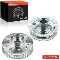 Frankberg 2X Radlagersatz Radnabe Vorne Passend FüR Chrysler 300C Dodge Charger
