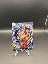 2023-24 Topps Cosmic Chrome #28 Caris LeVert Cleveland Cavaliers