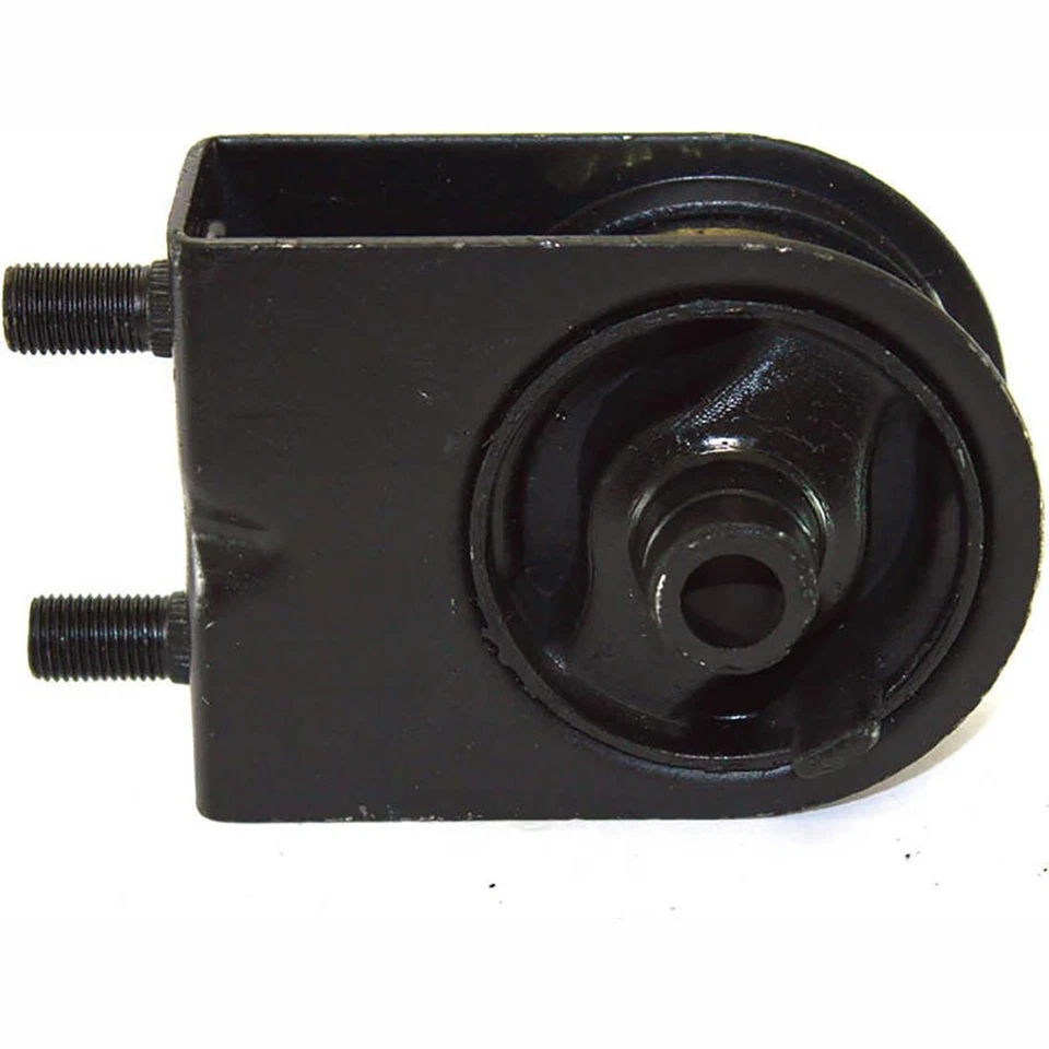 发动机电机和变速器安装套件 4 件 1994 - 1999 年适用于马自达 626 2.0L 适用于汽车。 — 第 2/4 张图片