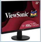 ViewSonic VA2247-MH 22 Inch Full HD 1080p Monitor with 100Hz UltraThin HDMI VGA