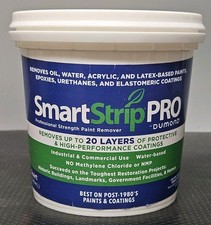 Dumond Smart Strip Pro Paint Remover 1 qt Up ...