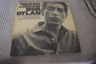 BOB DYLAN-"THE TIMES THERY ARE A-CHANGIN'" LP, COLUMBIA CL 2105, 1964 1ST PRESS,