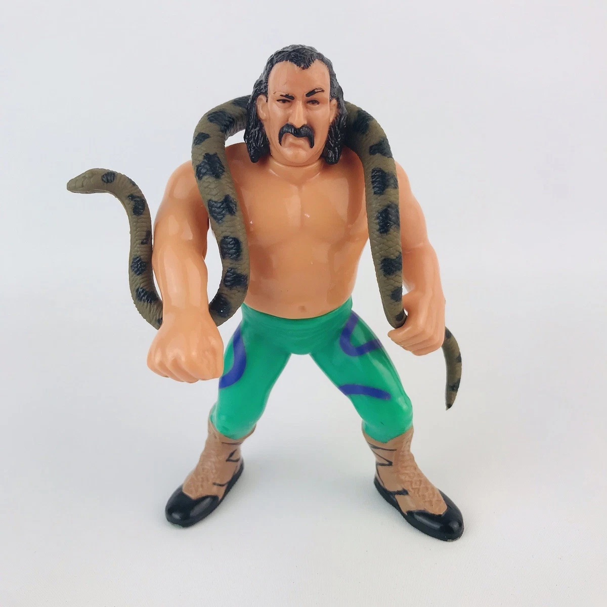 Jake The Snake for sale | eBay