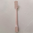 DIY 6 String Electric Guitar Unfinished Kit Rosewood Fretboard Solid BD Set In — photo 4