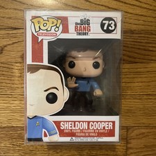 Ultimate Funko Pop The Big Bang Theory Checklist and Gallery 47