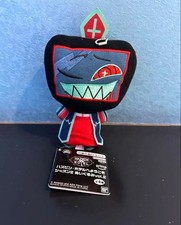 Welcome to Hazbin Hotel Season 2 Vox Plush Mascot 2026 Prize