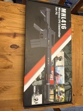 MHL416 - Pro PS4/PS5 Wireless Gun Controller ...