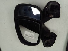 Retroviseur droit (ou coque) Nissan PRIMASTAR