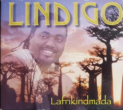 Lafrikindmada, Lindigo