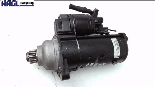 Anlasser 11016980144N VW Golf Variant 1.9 TDI 1 J 66 KW 90 PS Kombi