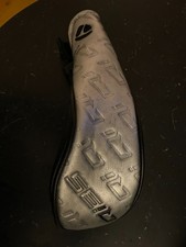 Taylormade Qi35 Hybrid Rescue Headcover