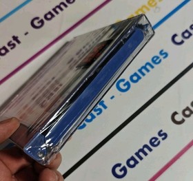 SEGA DREAMCAST LA CARICA DEI 102 CUCCIOLI ALLA RISCOSSA NUOVO SIGILLATO ITALIANO