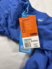 landau scrub pants