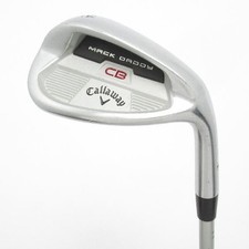 Callaway Mack Daddy CB Wedge RH 54-14 MCI WG5 WEDGE 35.25in 414g No HC【CD】