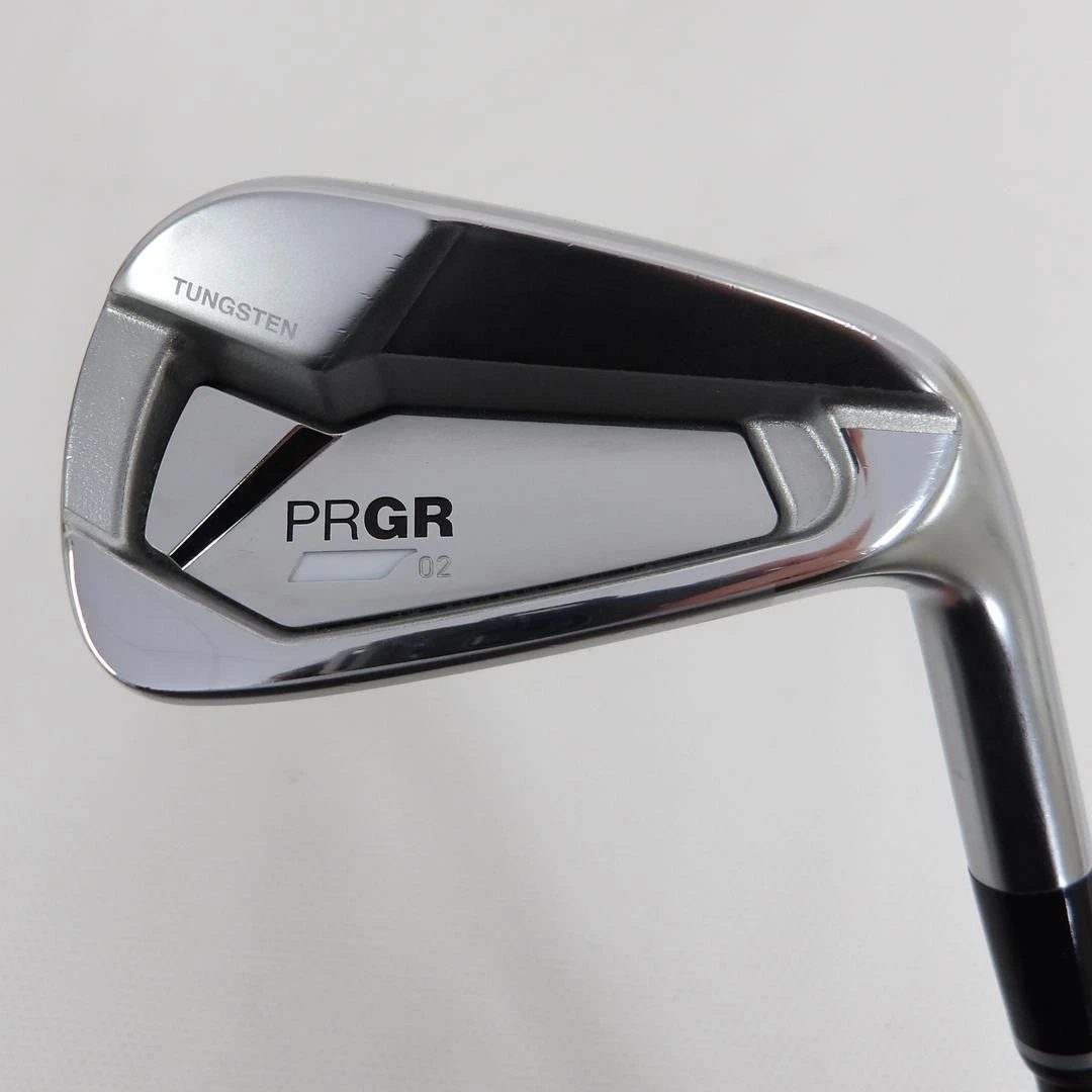 PRGR Men Graphite Shaft Golf Clubs for sale | eBay