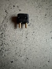 SIMSON SR2 , SR2E Anschluss Nase FÜR Batterie Behälter