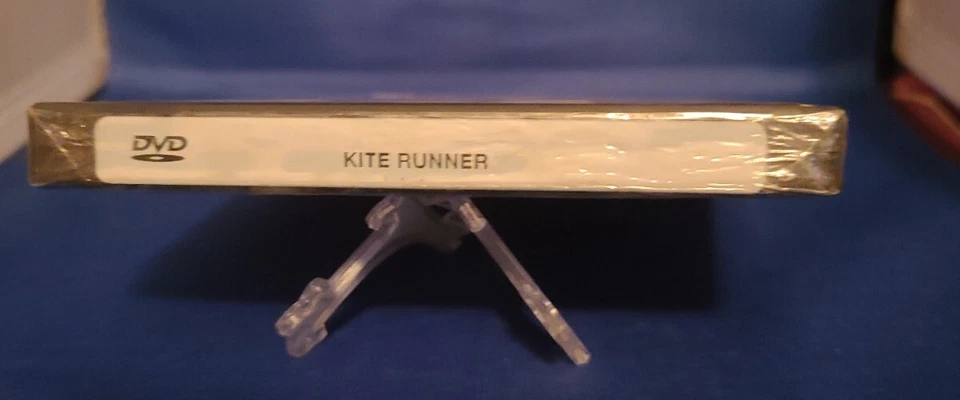 The Kite Runner (DVD, 2008) Brand New And Sealed! - Image 3 of 3