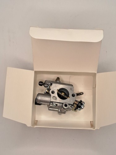 New OEM Stihl 11451200617 C1Q-S280 Carburetor for MS201 Chainsaws