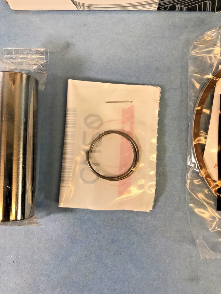 New Polaris 1997-2005 700 Wiseco Piston Kit Indy Classic Touring Pro-X RMK X2 XC - Image 4 of 4