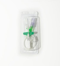 18G IV Catheters Box Of 50