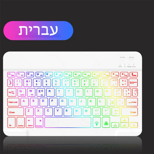 Backlight Bluetooth Keyboard Mouse Windows For keyboard - Picture 38 of 41