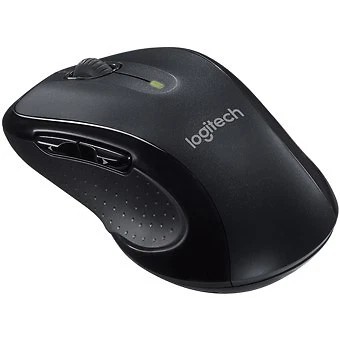 Ratones, trackballs y touchpads de ordenador Logitech