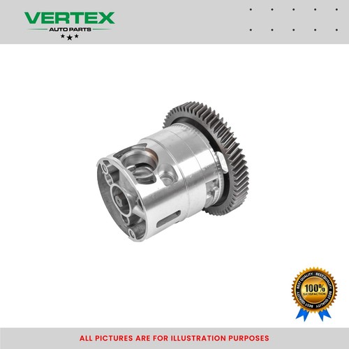 For MERCEDES-BENZ A B C CLASS 1.8 & 2.2 Diesel Engine OM651 Oil Pump 6511802801 - Bild 2 von 4