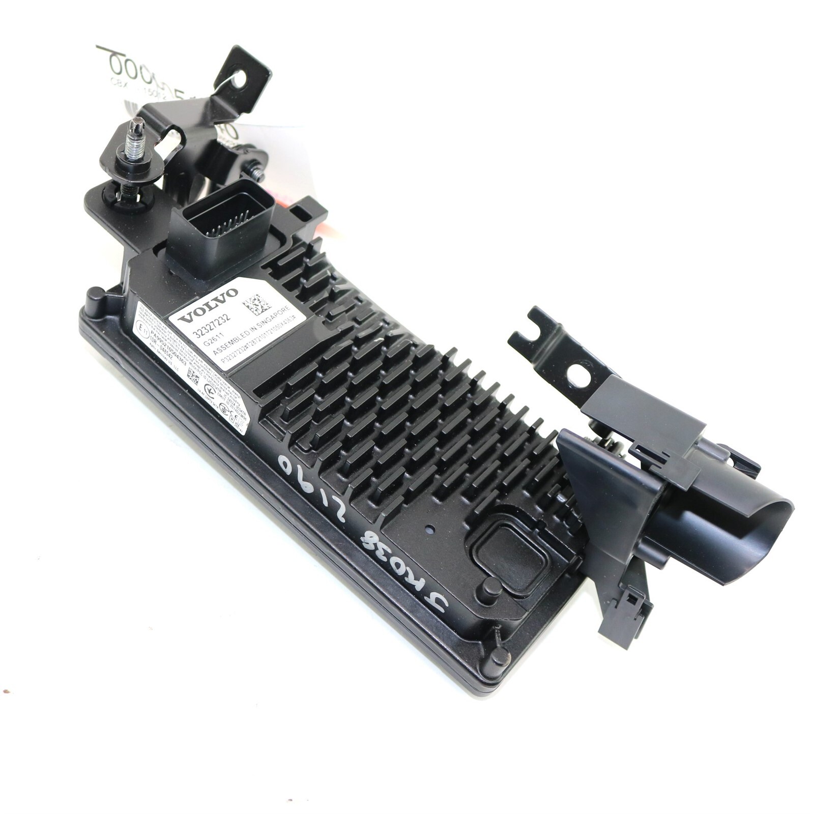 Volvo OEM ASDM Collision Warning Control Module 32327232 - XC90 2019 ...