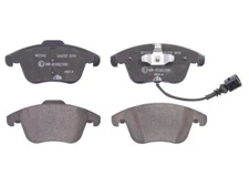 Brake Pad Set, disc brake ATE 13.0460-7242.2