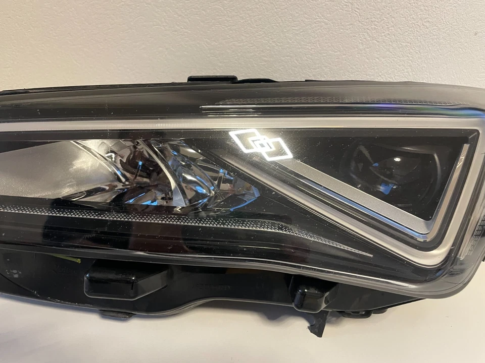 Original Seat Tarraco 5FJ LED Scheinwerfer links 5FJ941007J, 5FJ941773 - Bild 3 von 4