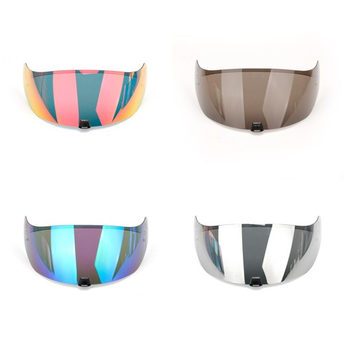 Motorcycle Helmet Lens Helmet Visor Helmet Face Shield For Scorpion EXO-R420