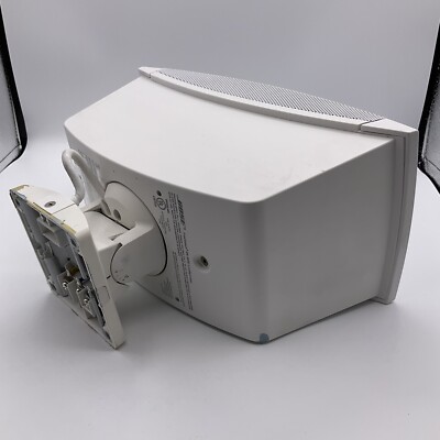 Bose Freespace DS 40SE Loudspeaker White #7 | eBay