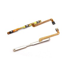 Cable flexible de volumen de alimentación para Lenovo Phab 2 Plus PB2-670M PB2-670N PB2-670Y