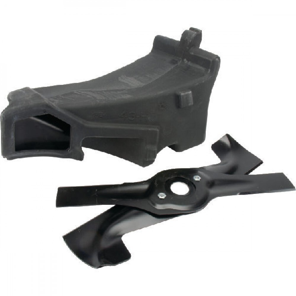 Genuine John Deere Walk Behind Mower JX90 SA1697 Grass Mulching Kit SA610 eBay