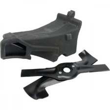 Genuine John Deere Walk Behind Mower JX90C JX90CB Grass Mulching Kit SA612