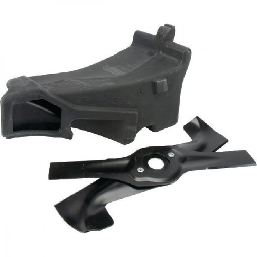 Genuine John Deere Walk Behind Mower JX90 SA1697 Grass Mulching Kit