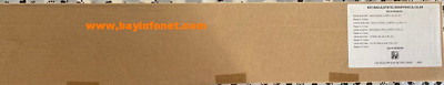 053D7M Rack Rail Kit New For Server 1U Dell PE R420 R430 R440 R620 R630 ...