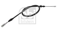 Febi Bilstein Handbremsseil L/R FüR Interstar Movano A Master 2 1.9D-3.0D